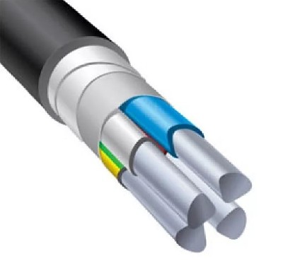 Кабель авбшв 4х70 мк (м) элпром нт000002255