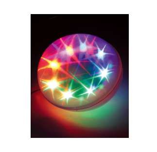 Шар светодиодный d8см ip44 космос kocnl_8cm_ip44