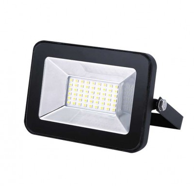 Прожектор pfl-c-smd-50w LED 50вт ip65 6500к jazzway 4895205001473