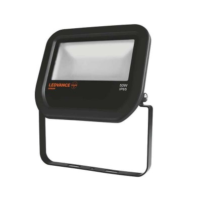 Прожектор floodlight 50w/4000к LED 50вт ip65 4000к черн. osram 4058075097605