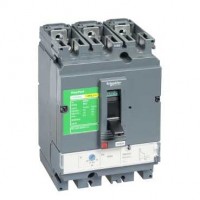 Выключатель автоматический 3п 80А 25кА EasyPact CVS100B TM80D SchE LV510306