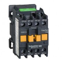 Реле промежуточное CAE 2НО 2НЗ 220В TeSys E SchE CAE22M5