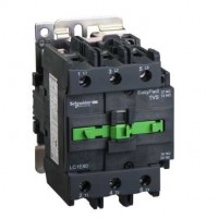 Контактор 3п 95А 1НО+1НЗ 220В AC TeSys E SchE LC1E95M5