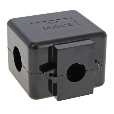 Сжим ответвительный у870муз (95-150/16-50кв.мм) (орех) ekf oreh-95-150-16