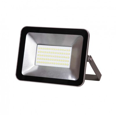 Прожектор светодиодный pfl-c-100вт 6500к ip65 jazzway 4895205006010