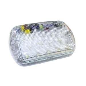 Светильник LED 6вт ip40 с акуст. датчиком и дежурным реж. актей са-7006д