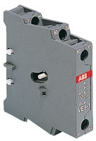 Блокировка реверсивная VE-5-1 А9-А40 ABB 1SBN030110R1000