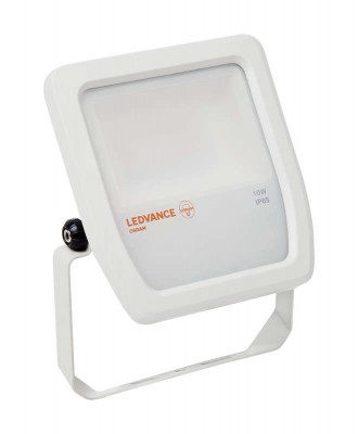 Прожектор floodlight 10w/3000к wt LED 10вт ip65 3000к osram 4058075097384