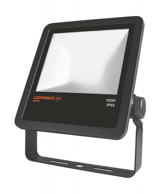 Прожектор светодиодный FLOODLIGHT ДО 135Вт 4000К 15000лм IP65 черн. LEDVANCE 4058075097704