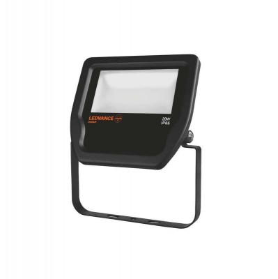 Прожектор floodlight 20w/3000к LED 20вт ip65 3000к черн. osram 4058075001060