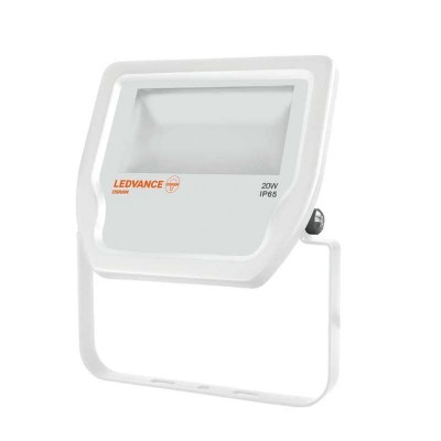 Прожектор floodlight 20w/3000к LED 20вт ip65 3000к бел. osram 4058075097469
