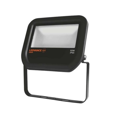 Прожектор floodlight 50w/3000к LED 50вт ip65 3000к черн. osram 4058075097568