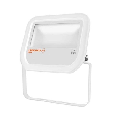Прожектор floodlight 50w/3000к LED 50вт ip65 3000к бел. osram 4058075097582