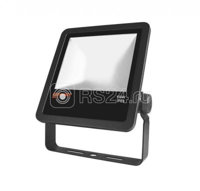 Прожектор floodlight 90w/4000к LED 90вт ip65 4000к черн. osram 4058075097681