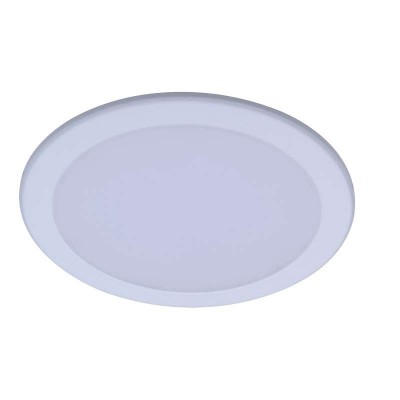 Светильник светодиодный downlight dn027b led12/nw d150 rd 4000к philips 911401812197 / 911401812197