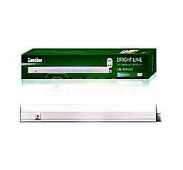 Светильник LED lwl-2010-80cl 8вт 4500к ip20 с сетевым проводом camelion 11663