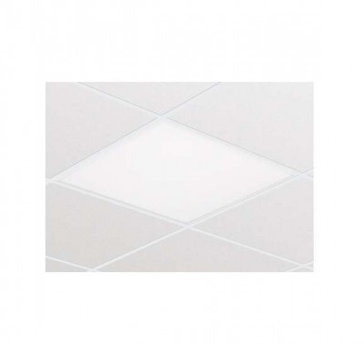 Светильник LED rc065b led32s/840 psu w60l60 noc (панель + драйвер) philips 910503910199