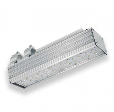 Светильник дку meteor led/k-100-001 750 ip65 зсп 720510001