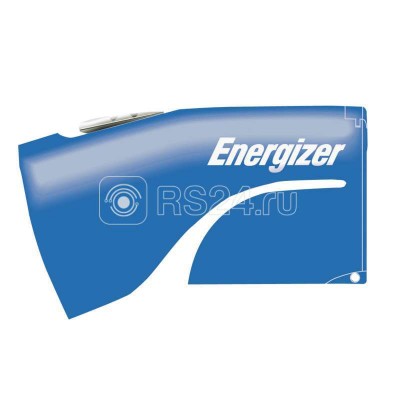 Фонарь fl pocket light+3aaa (6/480) energizer б0031541