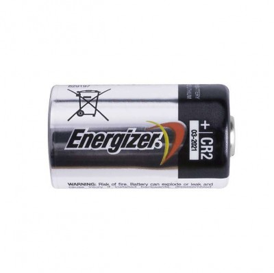 Элемент питания литиевый cr2-1bl (6/60/2880) (блист.1шт) energizer b0003151