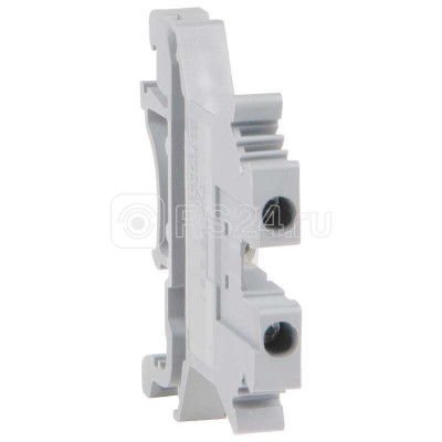 Клемма проходная opticlip tb 2.5 i 24a (0.5-4) сер. кэаз 249853