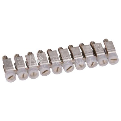 Перемычка винтовая opticlip scbi 10 6 кэаз 249901