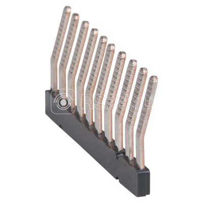 Перемычка гребенчатая opticlip inb 10 5 кэаз 249907