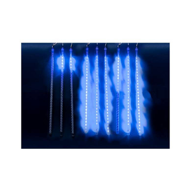 Гирлянда занавес светодиодная 