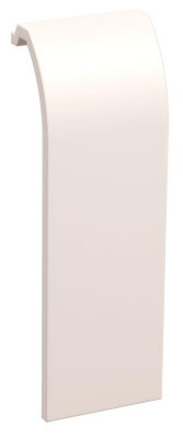 Соединитель на стык боковой 40мм PRIMER IEK CKK-40D-SB40-K01