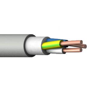 Кабель num-j 3х2.5 (м) тэк