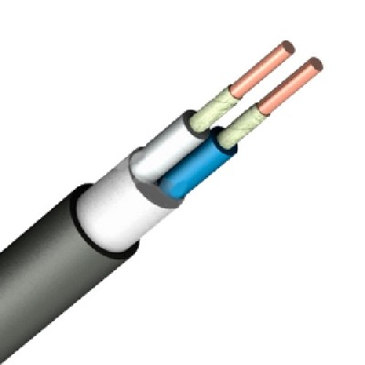 Кабель nym-о 2х1.5 (м) рэмз р0000009665