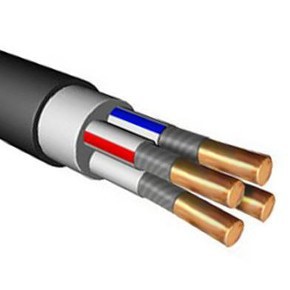Кабель ввгнг(а)-frls 1х95 (м) росскат