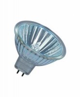 Лампа галогенная DECOSTAR 46870 VWFL 50W GU5.3 OSRAM 4050300428796