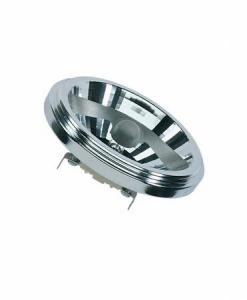 Лампа галогенная HALOSPOT 41832 FL 35W G53 12V OSRAM 4050300335766