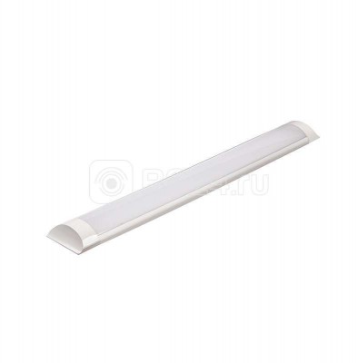 Светильник светодиодный ppo 600 smd 20вт 4000к pl (пластик) 180-240в/50гц/e (лпо) jazzway 4895205010277