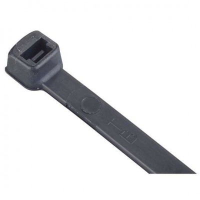 Хомут кабельный SKT215-220X-100 4.8х215 P6.6 черн. устойчивый к УФ (уп.100шт) ABB 7TCA300220R0001