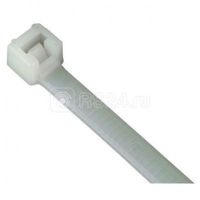 Хомут кабельный SKT450-540-50 7.6х450 нейл. бесцвет. (уп.50шт) ABB 7TCA300260R0003