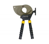 Ножницы секторные НС-100БС для резки бронир. кабеля до d100 SHTOK 05009