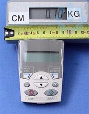 Панель управления базовая ACS550 ABB 64739000