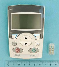 Панель управления интеллектуальная для ACS350/ACS550 ABB 64691473