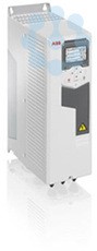Устройство авт. регулирования с интелл. панелью управления acs580-01-017a-4+j400 abb 3aua0000080493