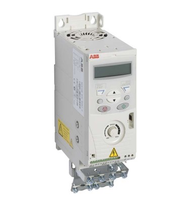 Преобразователь частоты ACS150-03E-04A1-4 1.5кВт 380В 3ф IP20 ABB 68581788