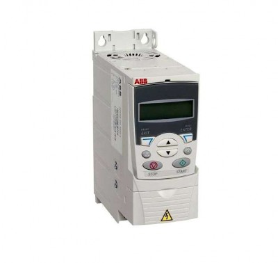 Устройство авт. регулирования ACS310-03E-04A5-4 1.5кВт 380В 3ф IP20 без пан. упр. ABB 3AUA0000039629