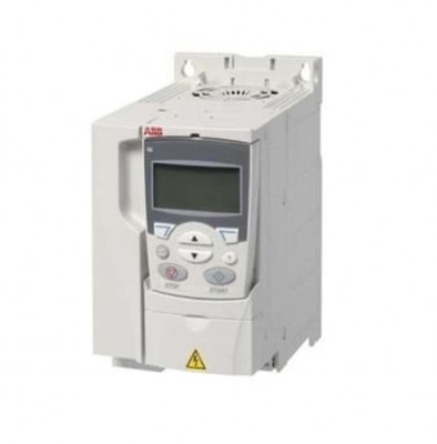 Устройство авт. регулирования ACS310-03E-13A8-4 5.5кВт 380В 3ф IP20 без пан. упр. ABB 3AUA0000039633