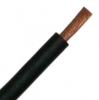 Кабель кгтп 1х10 (м) цветлит 00-00018049