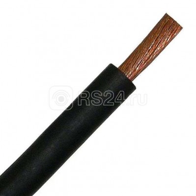 Кабель кгтп 1х16 (м) цветлит 00-00018050