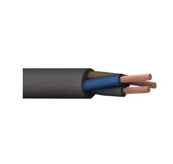 Кабель кгтп 3х6+1х4.0 (м) электрокабельнн m0001966