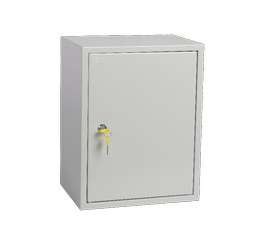 Корпус металлический щмп-1-0 36 ухл3 ip31 light иэк ykm40-01-31-l