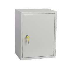 Корпус металлический щмп-2-1 36 ухл3 ip31 light иэк ykm41-02-31-l