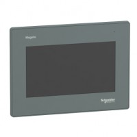 Панель оператора 7дюйм SL Ethernet SchE HMIGXU3512